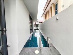 Lorong Marzuki (D14), Semi-Detached #522003401